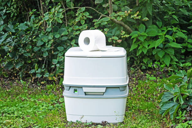 Best Porta potty delivery and setup  in Tyhee, ID