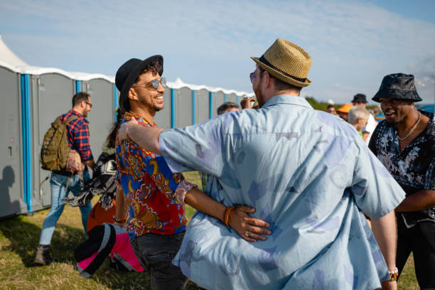 Best Porta potty rental for festivals  in Tyhee, ID