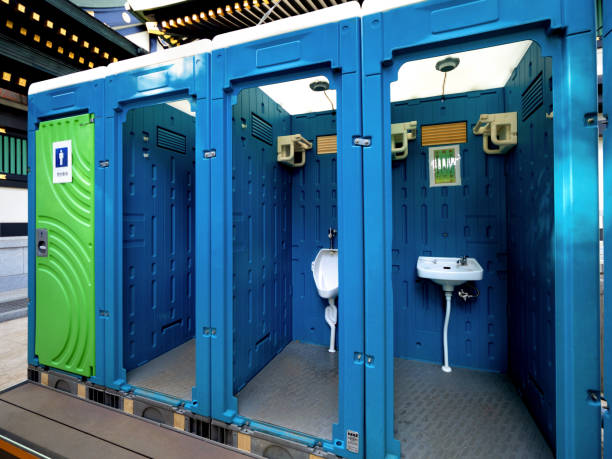Portable Toilet Options We Offer in Tyhee, ID