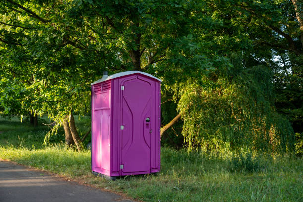Best Portable restroom trailer rental  in Tyhee, ID