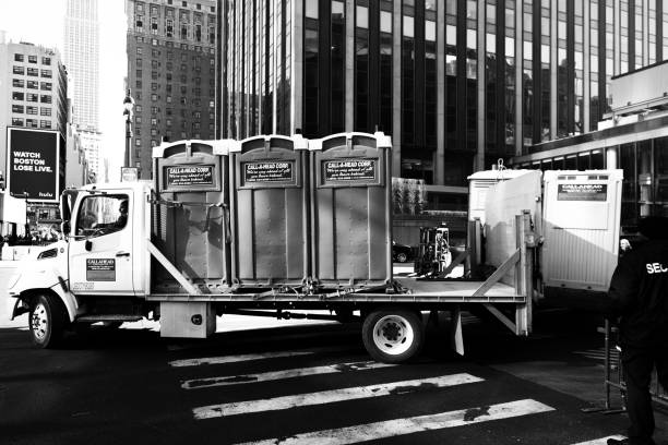 Best Sanitation services for porta potties  in Tyhee, ID