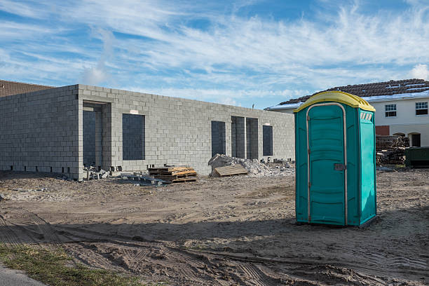 Professional porta potty rental in Tyhee, ID